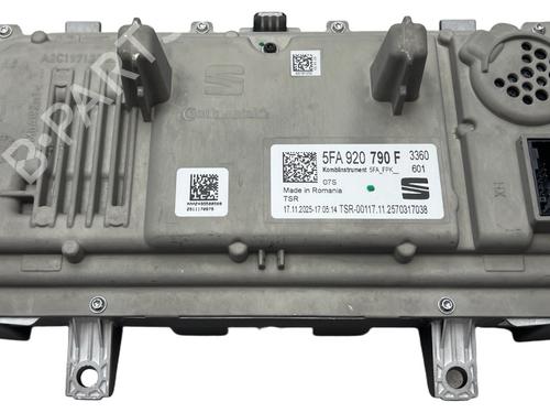 Instrument cluster CUPRA LEON (KL1, KU1, KUG) 1.5 TSI | BP37755915C47 - Image 4