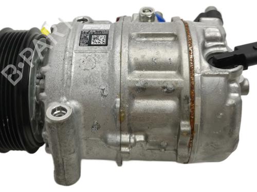 AC compressor VW MULTIVAN T7 (STM, STN) 1.4 eHybrid | BP35761384M34 - Image 6
