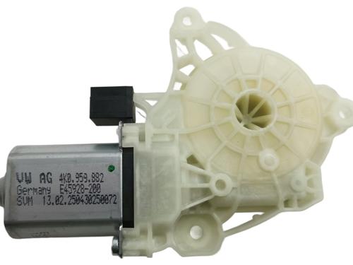 Left front window motor AUDI Q4 E-TRON SUV (F4B) 45 | BP35762123E21 - Image 5
