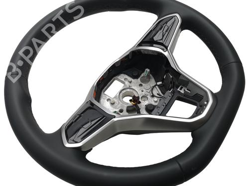 Lenkrad VW ID.3 (E11, E12) 1st | BP39162677C49 - Image 2