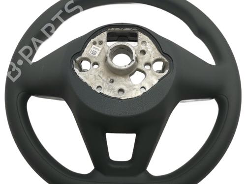 Steering wheel VW PASSAT B8 (3G2, CB2) 2.0 TDI | BP35761779C49  - Image 6