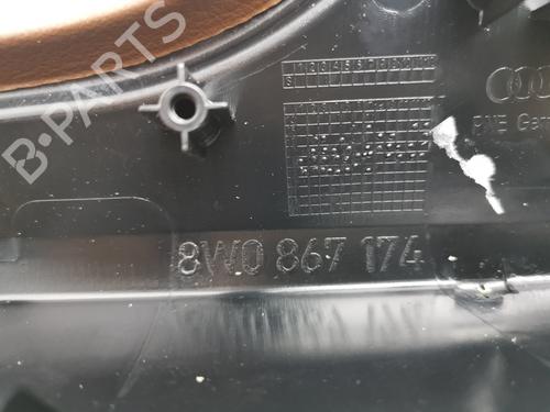 Armlene AUDI A4 B9 (8W2, 8WC) 2.0 TDI | BP35763014I20 - Image 5