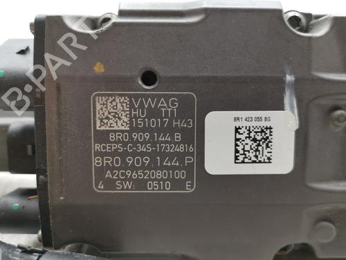 Steering rack AUDI Q5 (8RB) 2.0 TFSI quattro | BP35763804M22  - Image 8