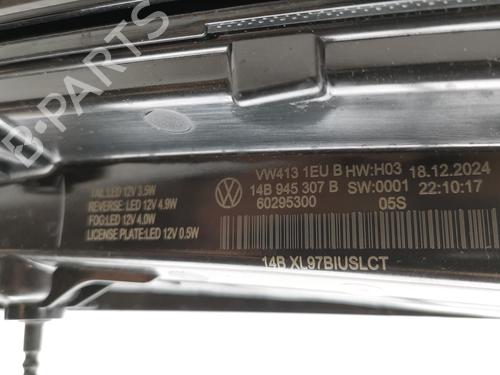Rear center light VW ID.7 (ED2) PRO S | BP34725649I39  - Image 14