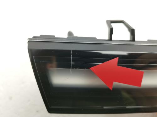 Front center light VW ID. Buzz Bus (EBB, EBJ) Electric (EBB) | BP34725382I38  - Image 13