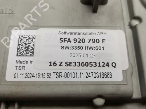 Instrument cluster CUPRA TERRAMAR (KP1) 2.0 TSI 4Drive | BP36403049C47 - Image 8