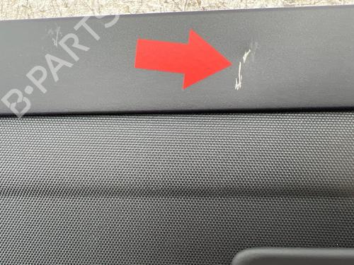 Rear parcel shelf VW TAYRON (R41) 2.0 TSI 4motion | BP36797101C85 - Image 4