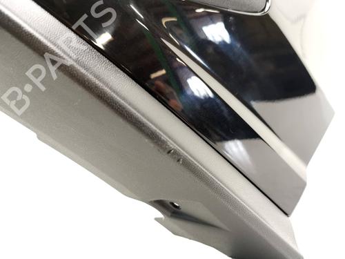 Front bumper VW GOLF VIII (CD1, DA1) 2.0 TSI 4motion | BP35758458C7 - Image 3