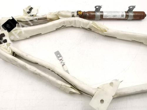 Used Right curtain airbag Right curtain airbag AUDI A8 D2 (4D2, 4D8) 4.2 quattro (310 hp) 35759370 35759370