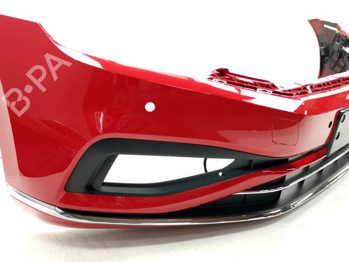 Front bumper VW PASSAT B8 (3G2, CB2) 2.0 TDI | BP35758706C7 - Image 12