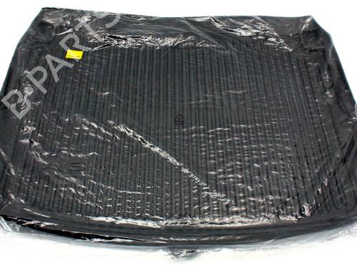 Boot lining AUDI A8 D2 (4D2, 4D8) 4.2 quattro | BP34727418I3  - Image 7