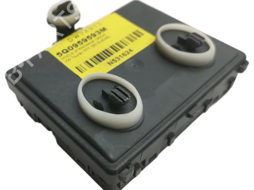 Electronic module VW TOURAN (5T1) 1.2 TSI | BP34728236M83 - Image 6
