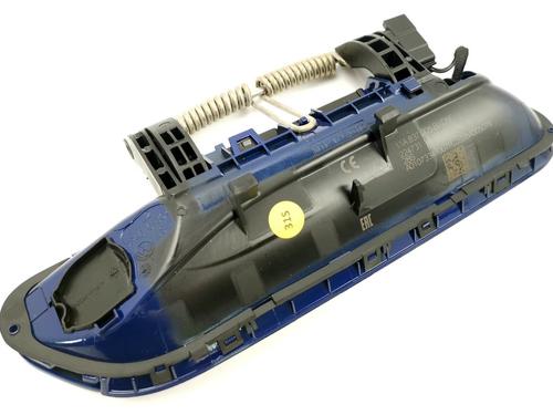 Front left exterior door handle VW ID.4 (E21) PRO | BP39261066C128 - Image 2