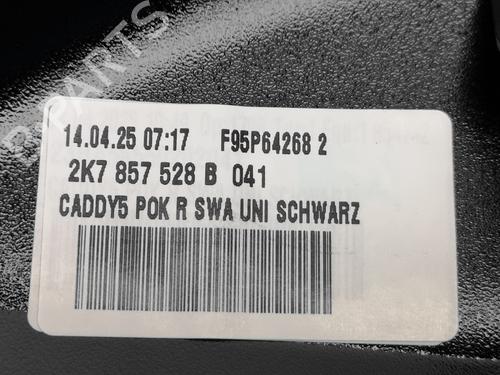 Other VW CADDY V Box Body/MPV (SBA, SBH) 1.5 TSi eHYBRID PLUG-IN | BP37710426O1  - Image 6