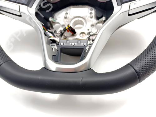 Steering wheel VW PASSAT B8 (3G2, CB2) 2.0 TDI | BP35758113C49 - Image 3