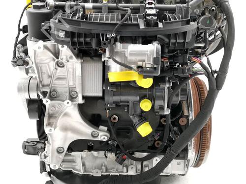 Engine VW PASSAT B8 (3G2, CB2) 2.0 TDI | BP35760978M1  - Image 5