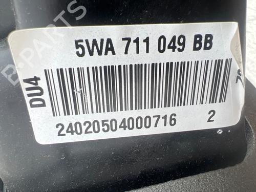 Selector da caixa CUPRA FORMENTOR (KM7, KMP) 2.0 TSI 4Drive | BP37507411M90 - Image 5
