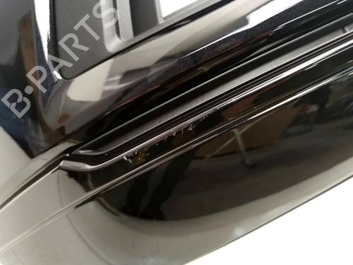Front bumper VW PASSAT B8 (3G2, CB2) 2.0 TDI | BP35758738C7 - Image 7