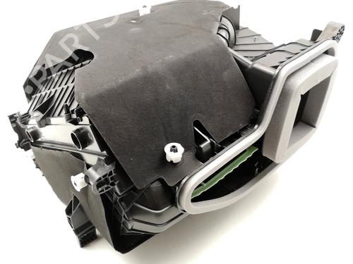 Used Heater blower motor Heater blower motor SKODA ENYAQ iV Coupe (5AC) 85 (286 hp) 35759267 35759267