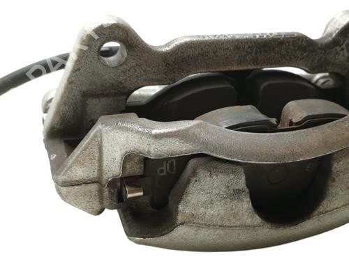 Left front brake caliper SEAT ATECA (KH7, KHP) 1.4 TSI 4Drive | BP36854706M105  - Image 7