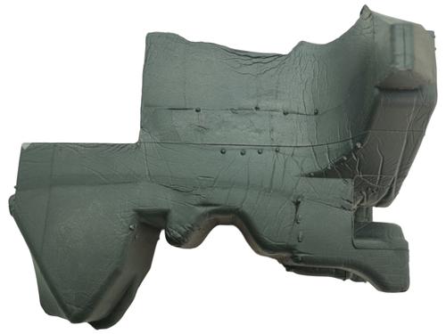 Used Underbody protection Underbody protection 38033796 38033796