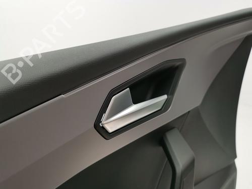 Front left panel SEAT LEON Sportstourer (KL8, KLD) 1.5 TSI | BP37229250C58 - Image 7