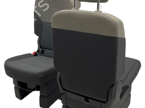 Seats set VW MULTIVAN T7 (STM, STN) 1.5 TSi | BP36253638C78  - Image 7