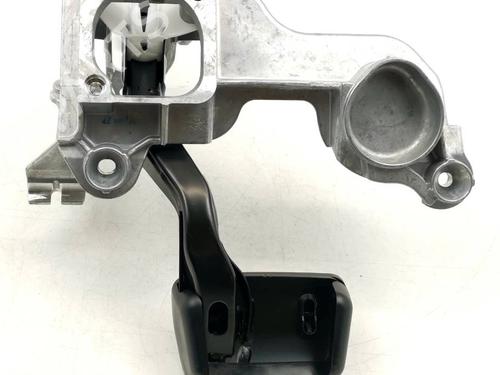 Break pedal AUDI A6 C7 (4G2, 4GC) 2.8 FSI | BP35759405I19 - Image 3