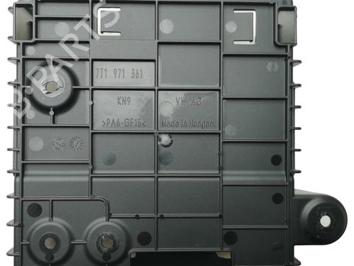 Støtte VW MULTIVAN T7 (STM, STN) 1.5 TSi | BP38164459C155 - Image 6