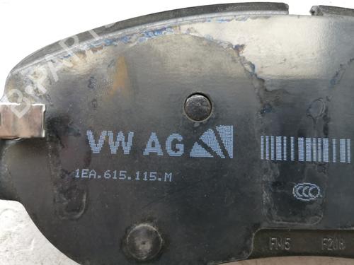 Other VW ID. Buzz Bus (EBB, EBJ) Electric (EBB) | BP35762952O1 - Image 4