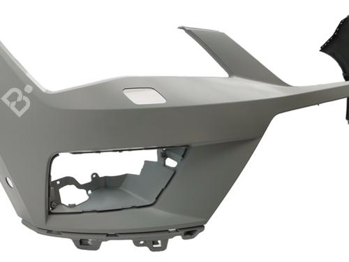 Front bumper SEAT ATECA (KH7, KHP) 1.5 TSI 4Drive | BP35761686C7 - Image 4
