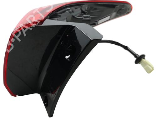 Left taillight MITSUBISHI OUTLANDER III Van (GF_W, GG_W) Di-D 4WD (GF6W) | BP34732548C34  - Image 6