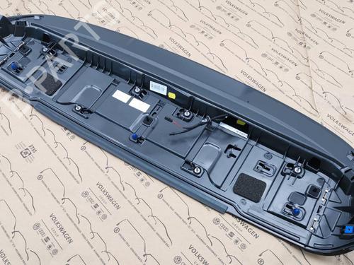 Spoiler bagklap VW ID.7 (ED2) PRO S | BP34725108C96 - Image 9