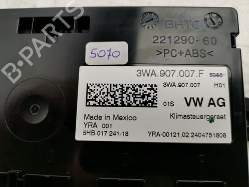 Climate control AUDI A3 Limousine (8YS, 8YM) 30 TFSI | BP34731658I5 - Image 10