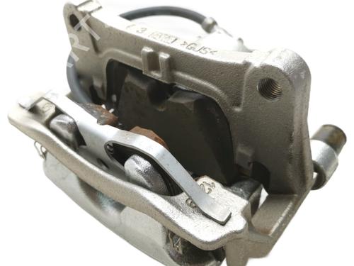 Left front brake caliper AUDI A3 Sportback (8YA, 8YF) 30 g-tron | BP34728520M105 - Image 12