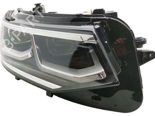 Right headlight VW TIGUAN (AD1, AX1) 2.0 TSI R 4motion | BP34731842C29 - Image 10