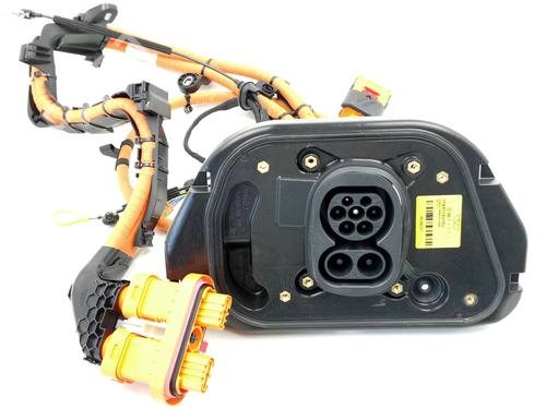 Used Wiring harness Wiring harness VW ID.5 (E39) GTX 4motion (340 hp) 35761003 35761003