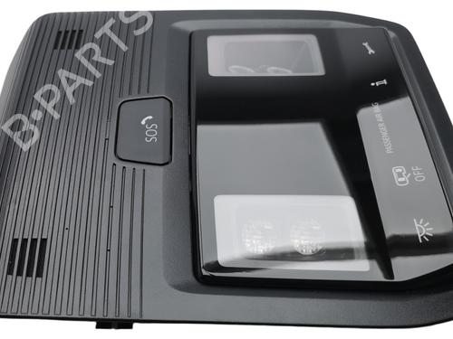 Kabinelys VW CADDY V MPV (SBB, SBJ) 1.5 TSi EVO | BP38982236I8 - Image 2