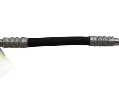 Used AC pipe AC pipe AUDI Q4 E-TRON SUV (F4B) 45 (286 hp) 34730340 34730340