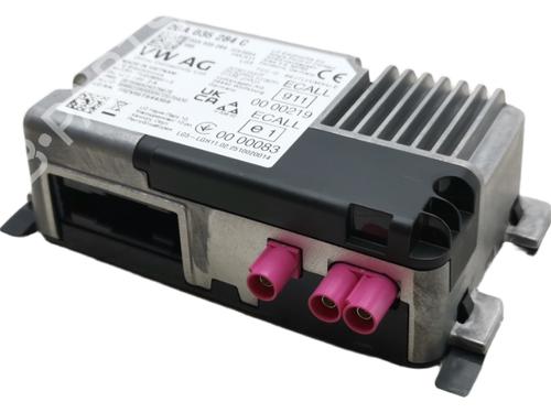 Electronic module SEAT ARONA (KJ7, KJP) 1.5 TSI | BP36551102M83 - Image 2