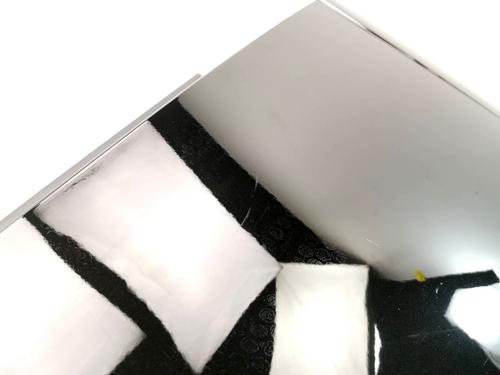 Spoiler bagklap VW ID.7 (ED2) PRO S | BP34726286C96  - Image 5