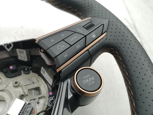 Steering wheel AUDI Q3 (F3B) 45 TFSI e | BP35806710C49 - Image 8