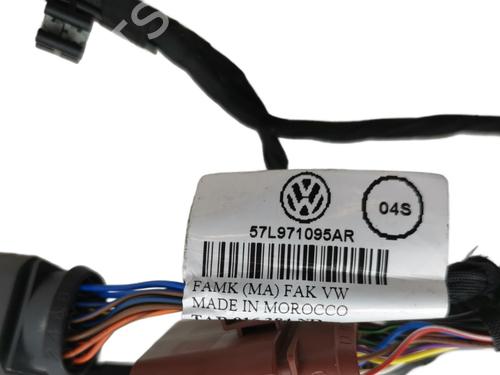 Wiring harness VW TAYRON (R41) 2.0 TSI 4motion | BP34731712E16 - Image 2