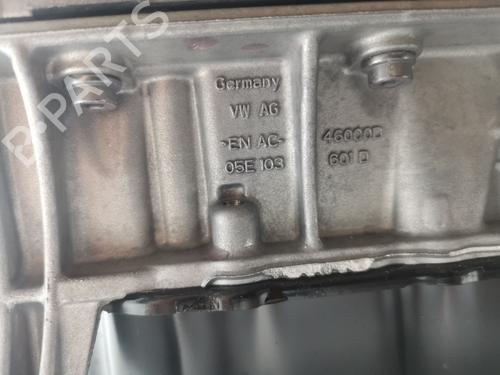 Engine VW TOURAN (5T1) 1.5 TSI | BP35761998M1 - Image 9