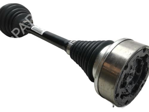 Left front driveshaft AUDI A3 Sportback (8YA, 8YF) 30 g-tron | BP35763284M38 - Image 2