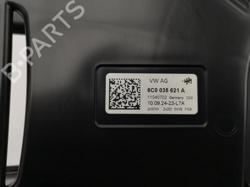 Electronic module SEAT TARRACO (KN2) 2.0 TDi | BP36764247M83 - Image 7