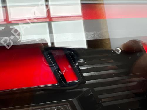 Rear center light VW TIGUAN (CT1) 2.0 TSI 4motion | BP37628379I39 - Image 5
