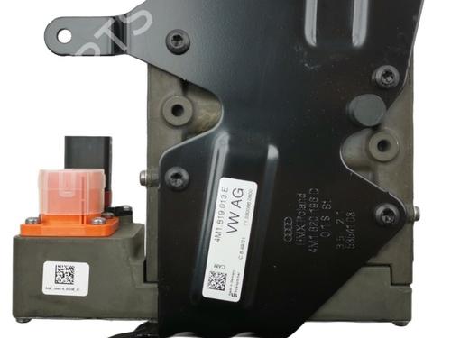 Used Heater resistor Heater resistor BENTLEY FLYING SPUR (ZG2_) 4.0 V8 FSI (550 hp) 36692664 36692664