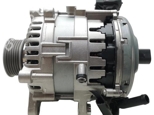 Alternator VW TAYRON (R41) 2.0 TDI | BP39162627M7 - Image 4