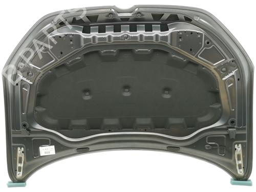 Full front VW TIGUAN (CT1) 2.0 TSI 4motion | BP35764752S1 - Image 5